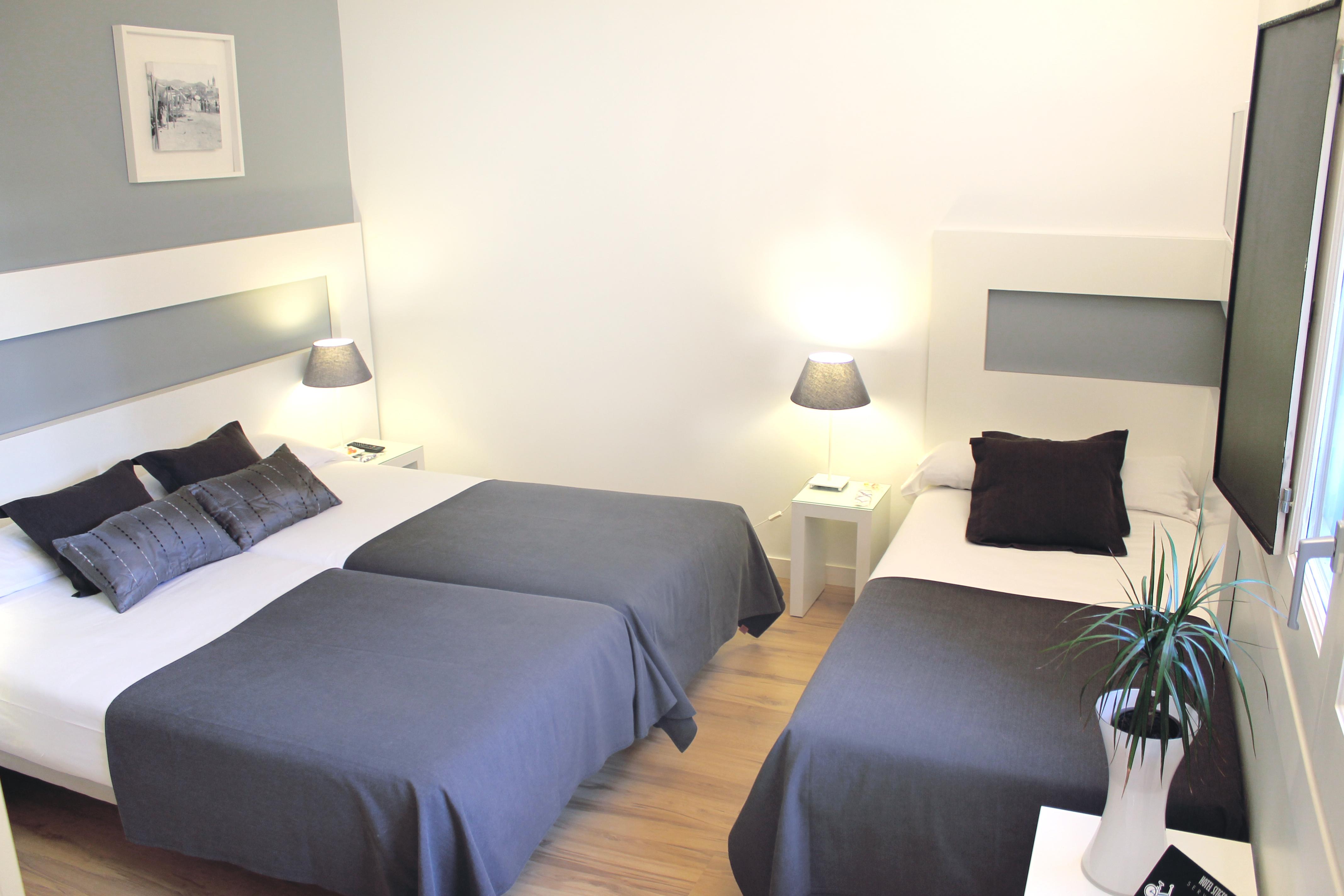 Hotel Σίτζες Εξωτερικό φωτογραφία