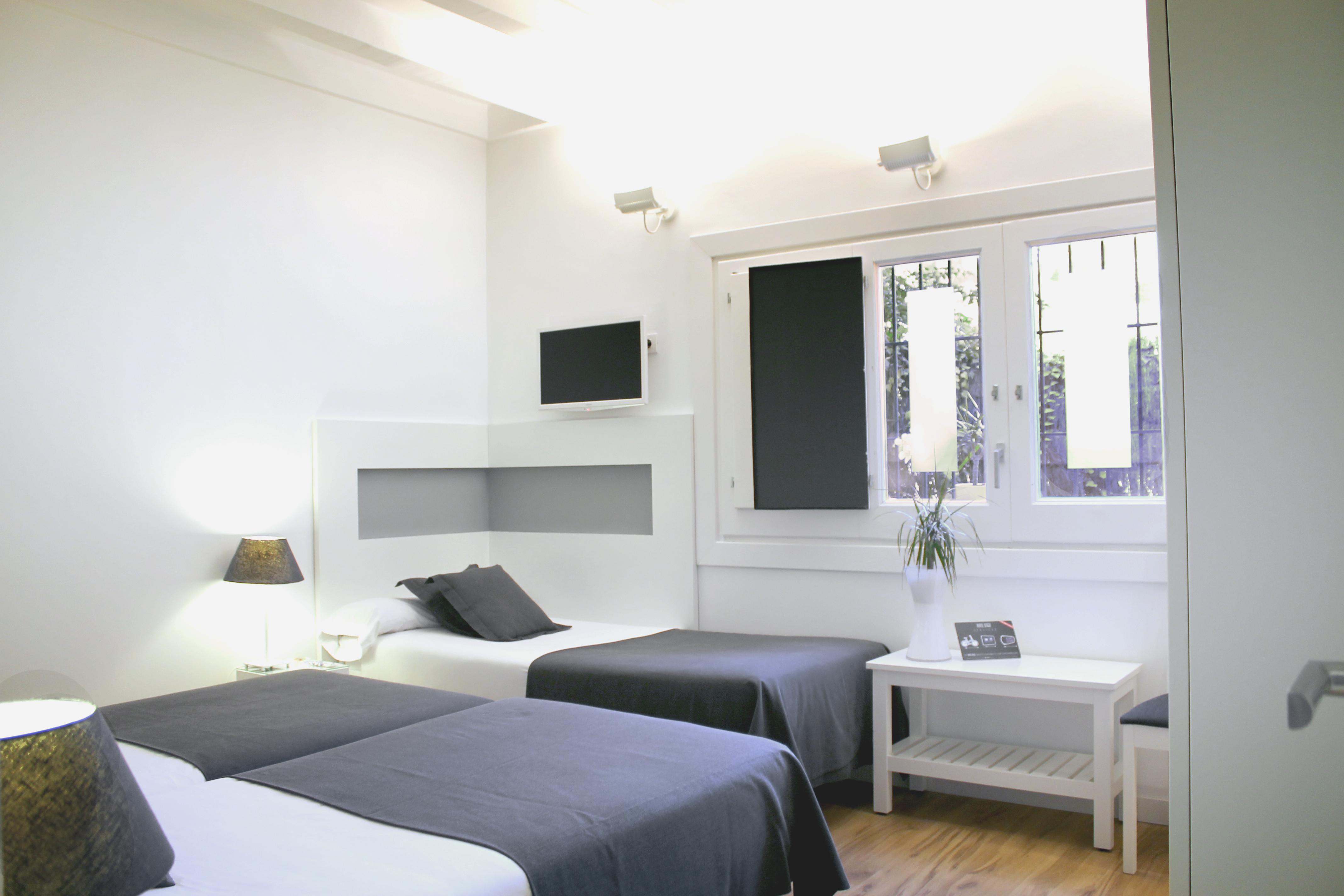 Hotel Σίτζες Εξωτερικό φωτογραφία