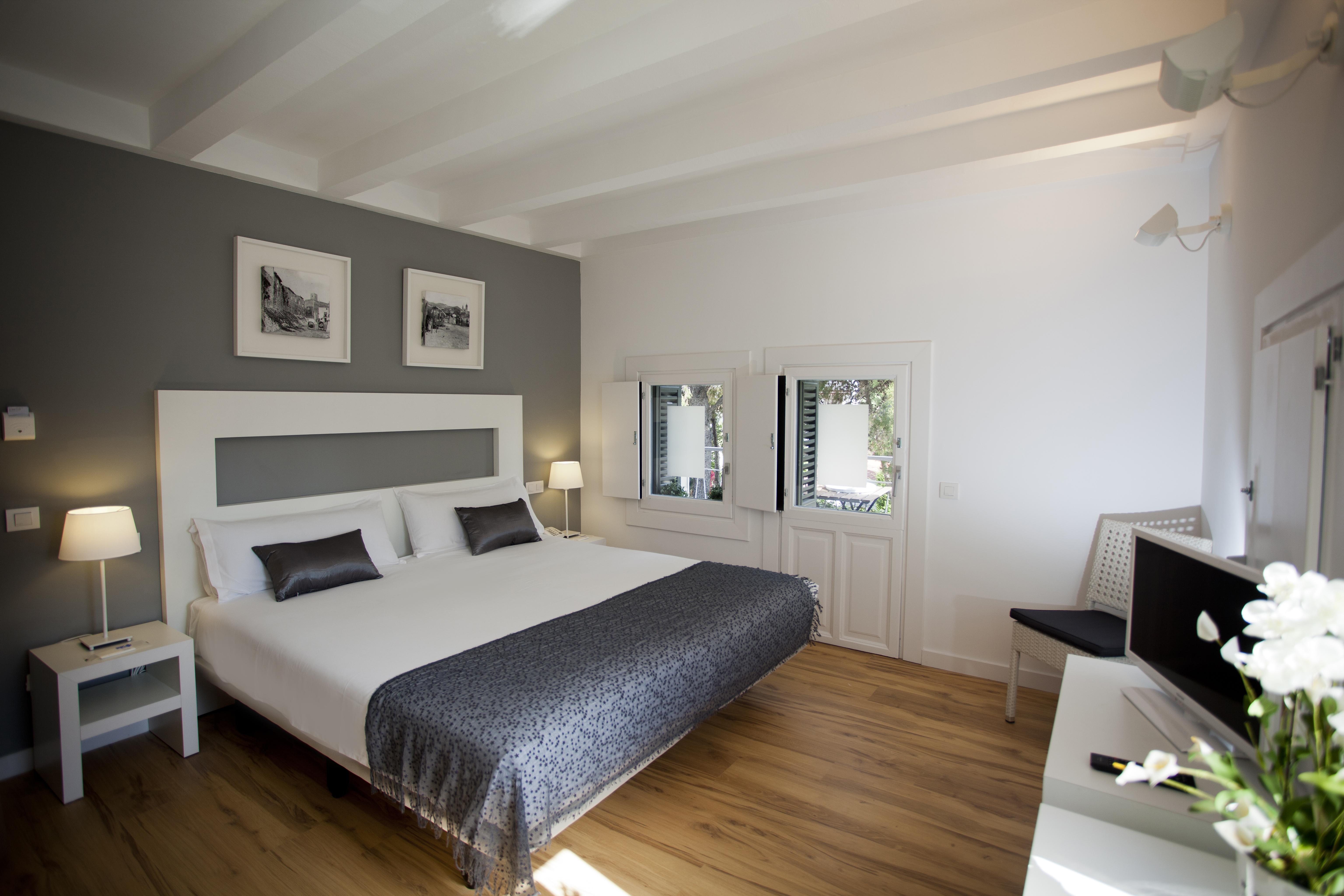 Hotel Σίτζες Εξωτερικό φωτογραφία