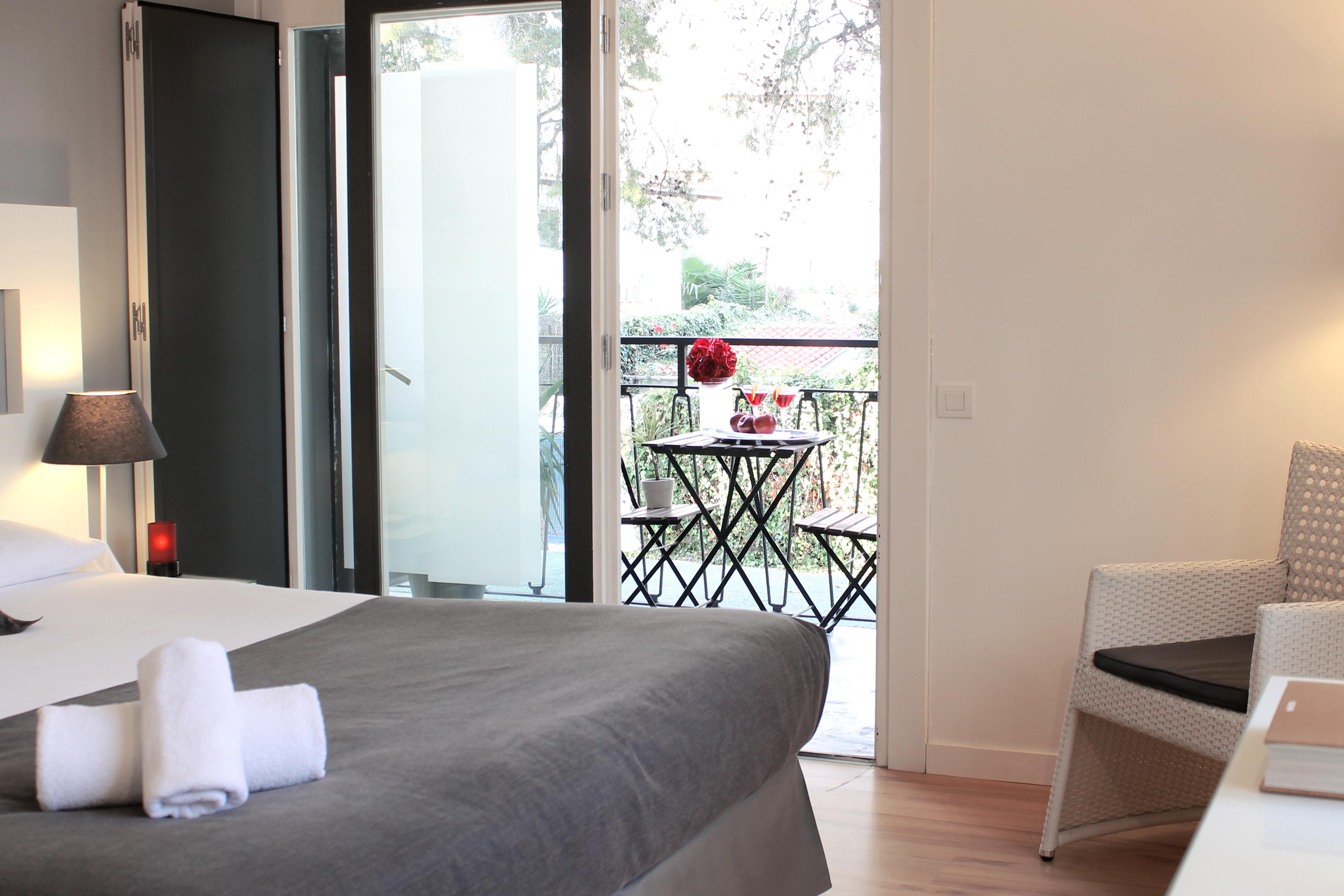 Hotel Σίτζες Εξωτερικό φωτογραφία