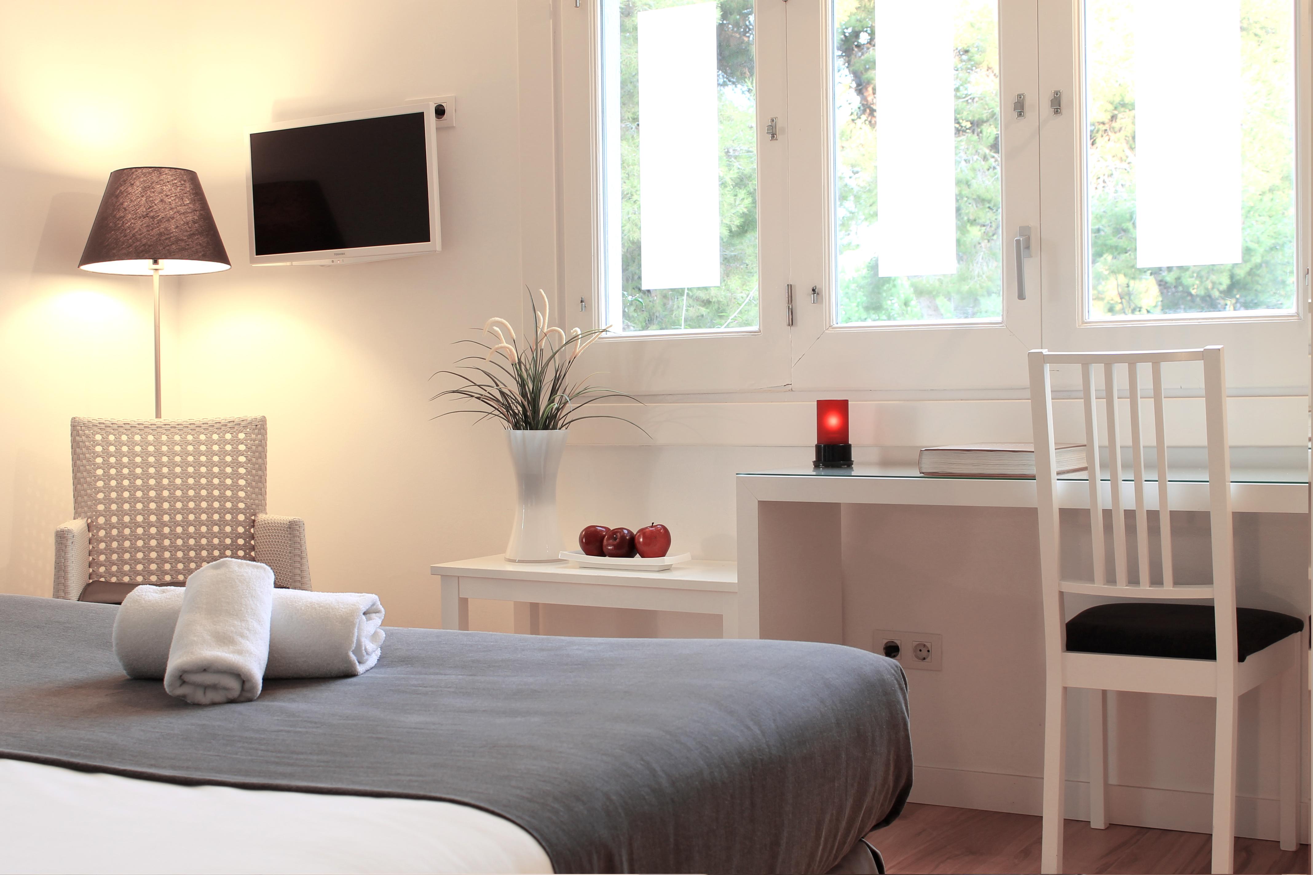 Hotel Σίτζες Εξωτερικό φωτογραφία