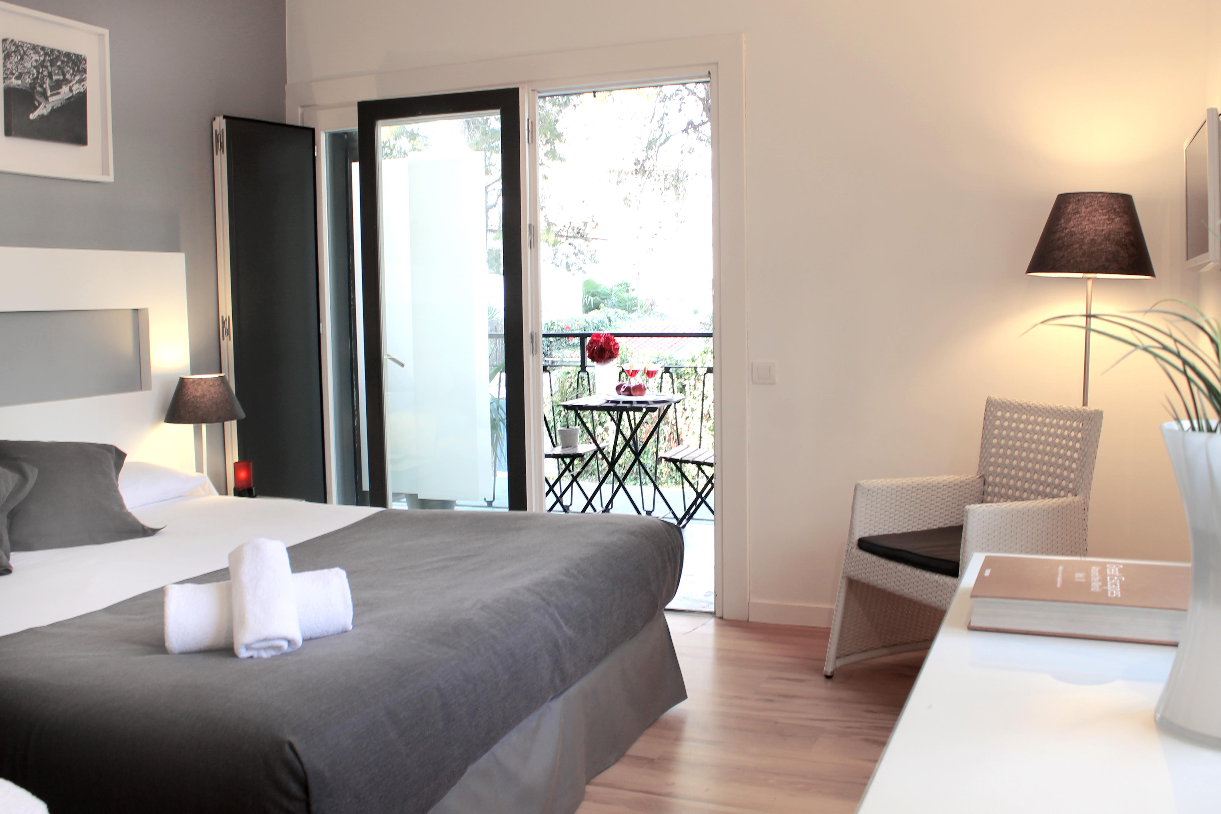 Hotel Σίτζες Εξωτερικό φωτογραφία