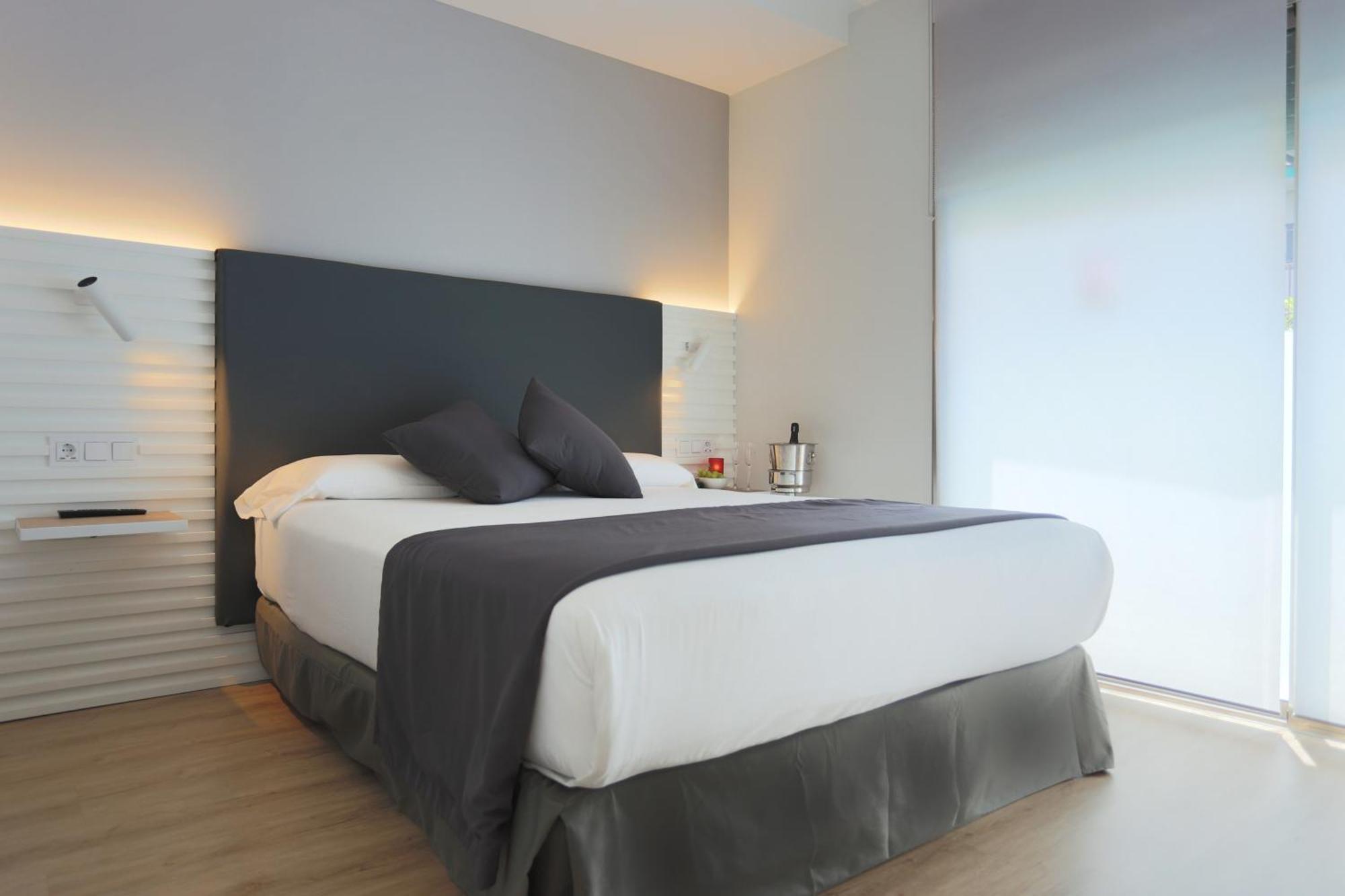 Hotel Σίτζες Εξωτερικό φωτογραφία