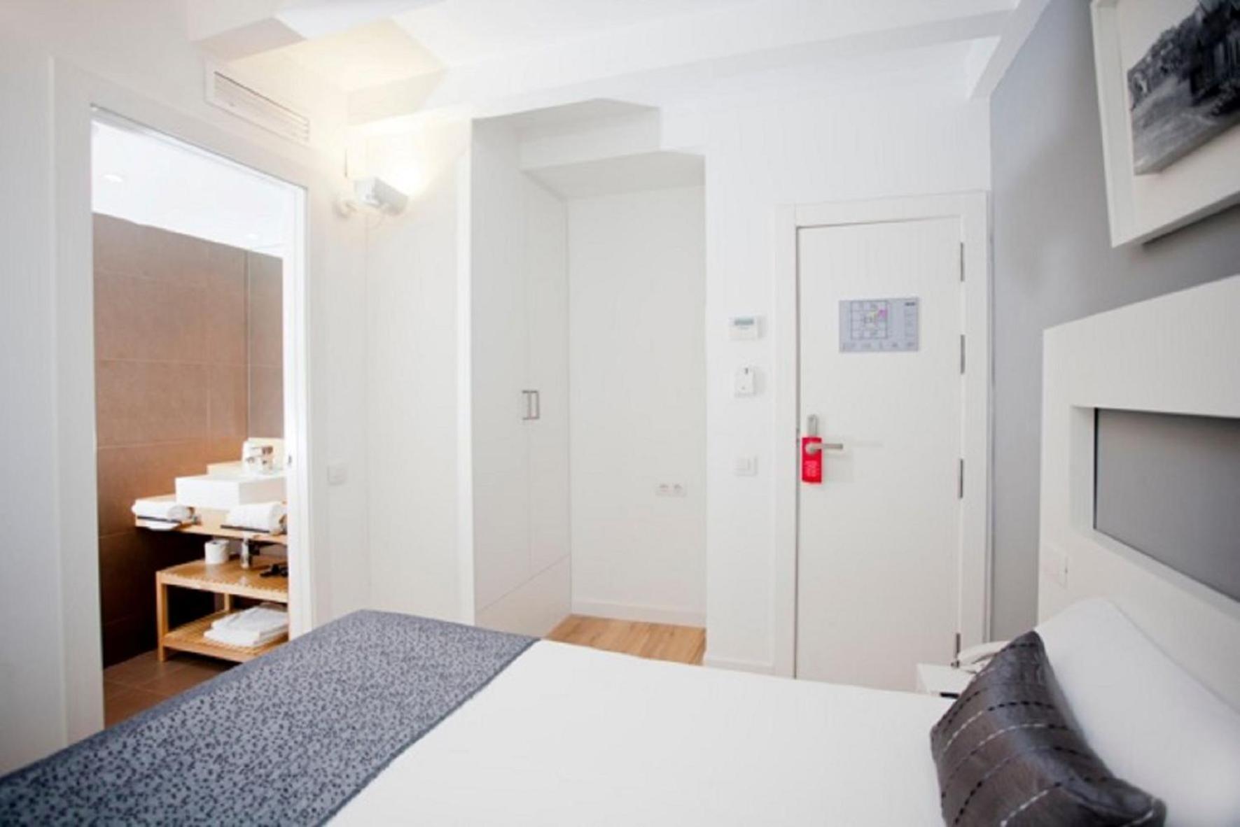 Hotel Σίτζες Δωμάτιο φωτογραφία