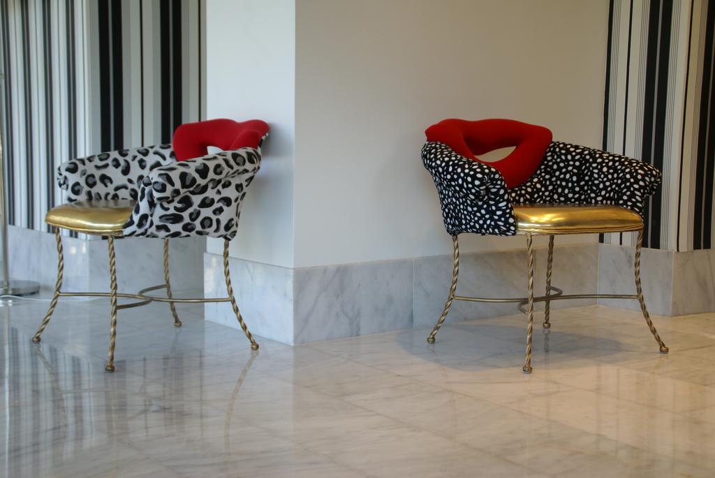 Hotel Σίτζες Εξωτερικό φωτογραφία